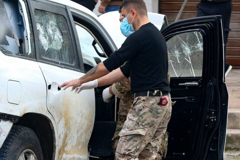 حزب الله عن مقتل الجندي الأيرلندي في لبنان: “حادث غير مقصود” مقتل جندي أيرلندي في لبنان watanserb.com