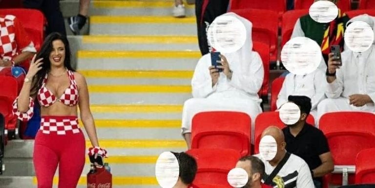 ملكة جمال كرواتيا إيفانا نول watanserb.com