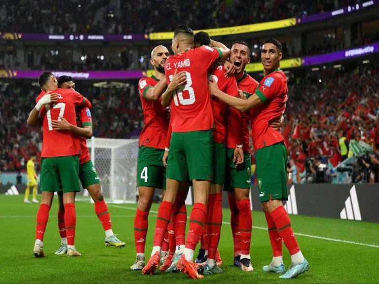 مباريات دور نصف نهائي كأس العالم 2022 والقنوات الناقلة watanserb.com