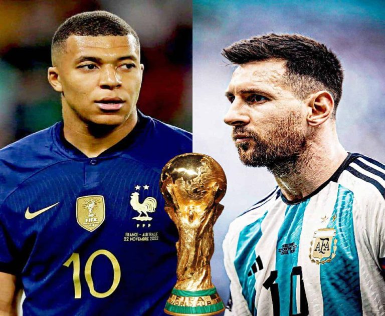 موعد نهائي كأس العالم 2022 بين الأرجنتين وفرنسا والقنوات الناقلة نهائي كأس العالم 2022 بين الأرجنتين وفرنسا watanserb.com