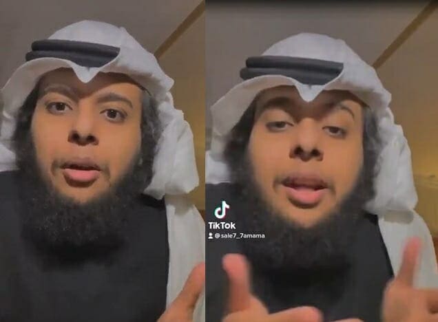 “الإسلام يأمرنا نجبر خاطر هيفا وهبي”.. شاب يُحرج آل الشيخ بسبب “ميدل بيست” (فيديو) شاب يُحرج آل الشيخ بسبب "ميدل بيست" (فيديو) watanserb.com