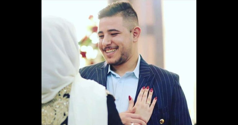 هديل قاسم خطيبة عبسي watanserb.com