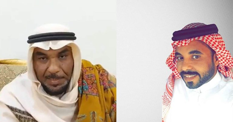 تصريحات جديدة لوالد بندر القرهدي تكشف هوية القاتل وآخر لحظاته في المنزل والد بندر القرهدي watanserb.com