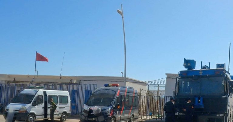 قبل مباراة المغرب وفرنسا.. وفاة سائحة فرنسية بعد تعرضها لهجوم من “مختل” وفاة سائحة فرنسية في المغرب watanserb.com