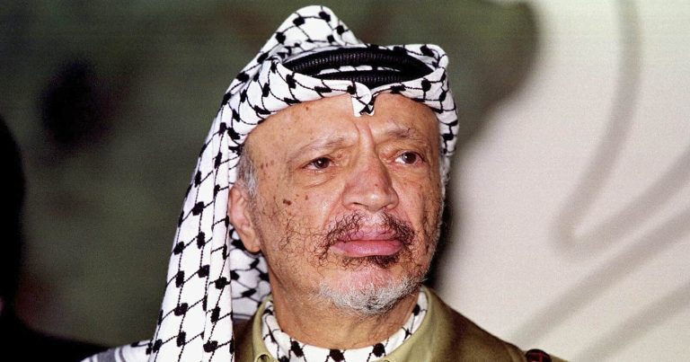 ثروة ياسر عرفات watanserb.com
