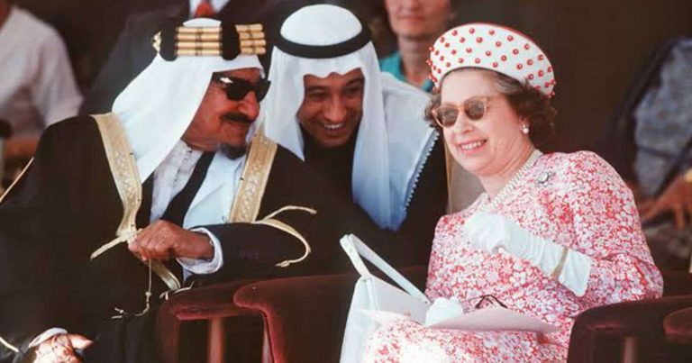 رواتب الحكام العرب كما كانت تدفعها الخزينة البريطانية رواتب الحكام العرب watanserb.com