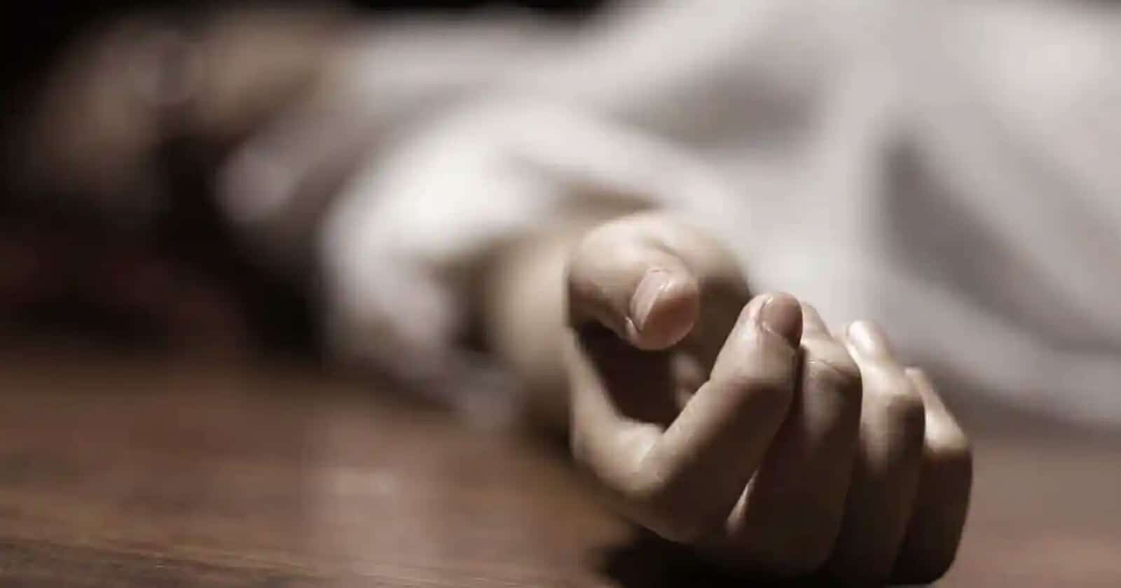 جثة امرأة محروقة في الكويت watanserb.com