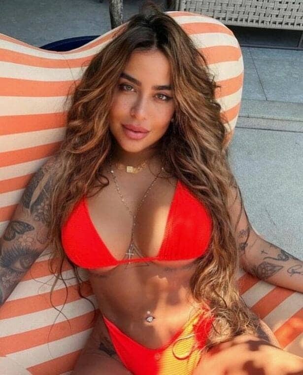  شقيقة نيمار