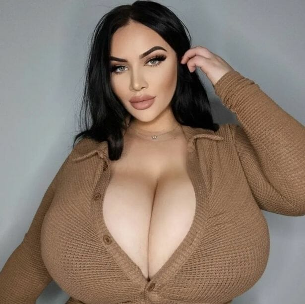 مرض تضخم الثدي