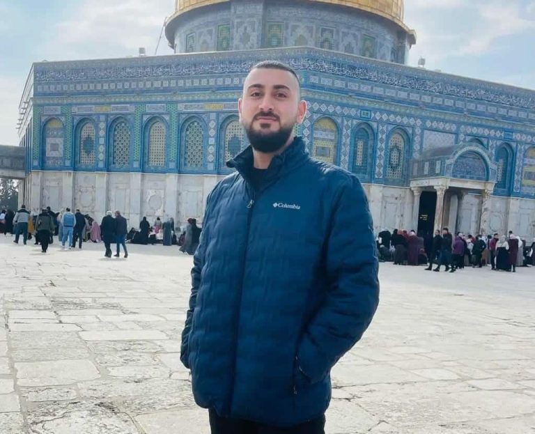 خيري علقم منفذ عملية القدس watanserb.com