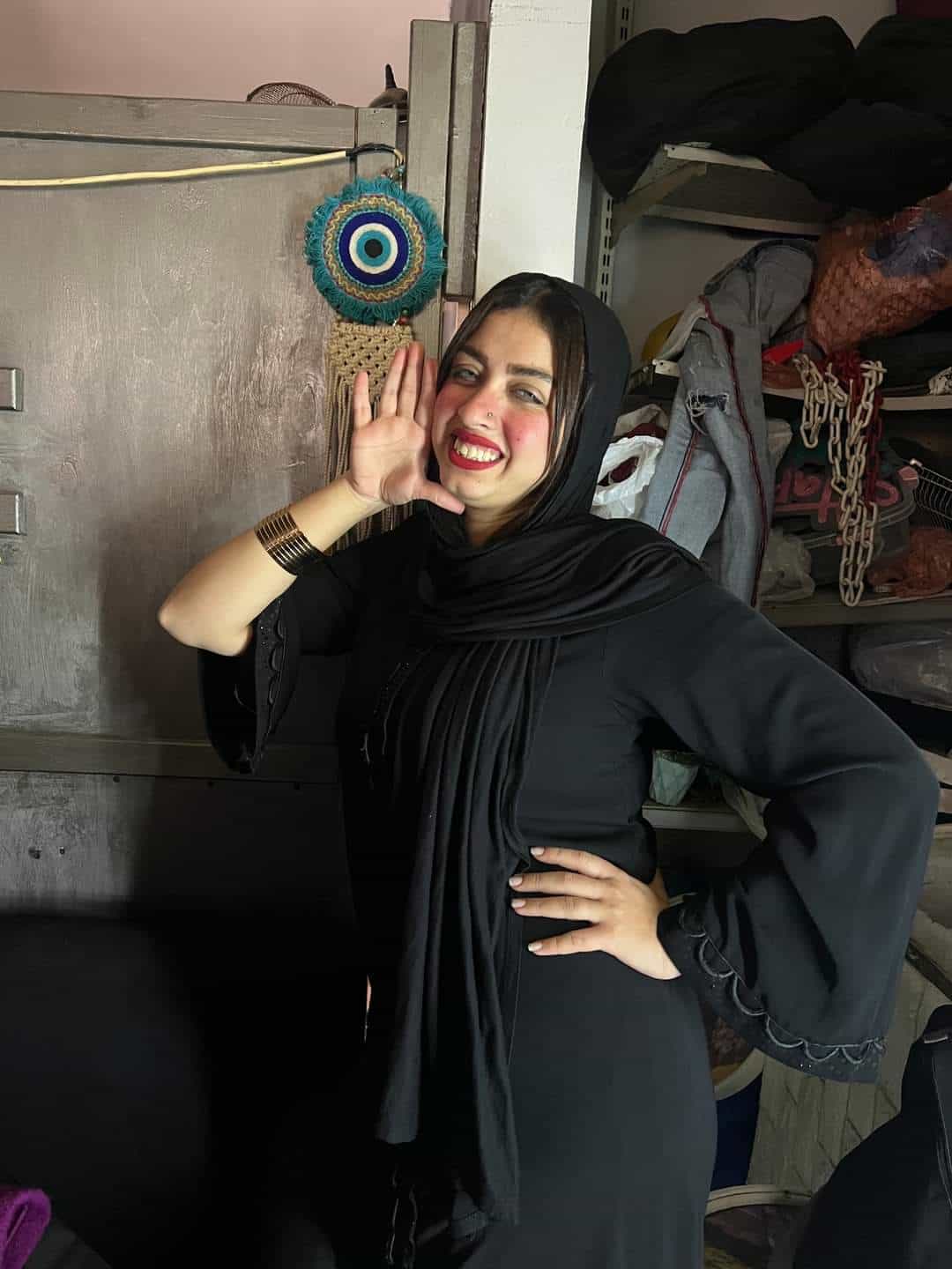 بسمة حجازي