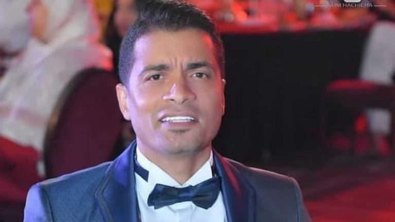 حسن شاكوش يعلن خطوبته للمرة الثانية.. من هي زوجته المستقبلية ريم طارق؟ watanserb.com