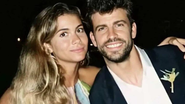 بيكيه يدفع ثمن أول عملية تجميلية لعشيقته الجديدة.. هذا هو الجزء الذي أراد تغييره في شكلها! watanserb.com