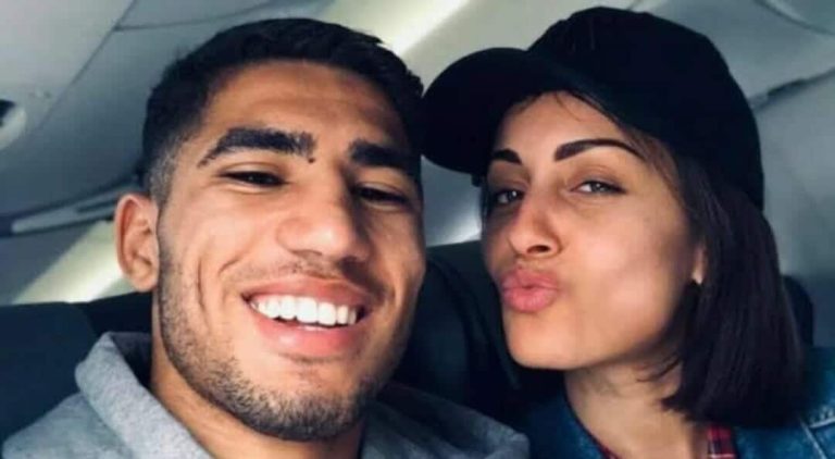 بعد خيانة هبة عبوك.. تصرف غير متوقع من أشرف حكيمي مع مبابي! (شاهد) بعد خيانة هبة عبوك.. تصرف غير متوقع من أشرف حكيمي مع مبابي! (شاهد) watanserb.com
