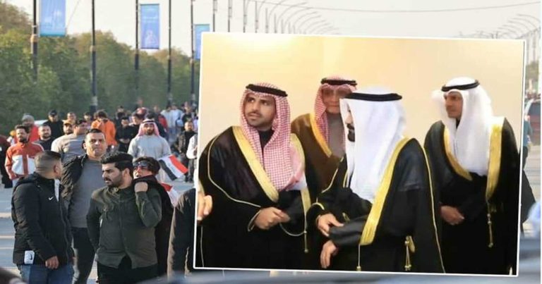 انسحاب الوفد الكويتي watanserb.com