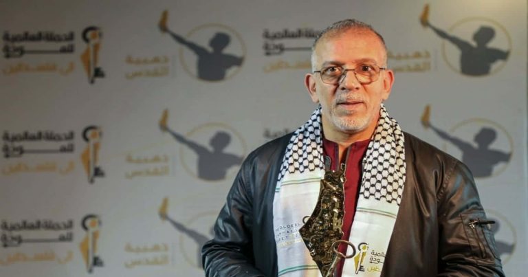 تغريدة نارية لحفيظ دراجي عن هجوم القدس: هذا ما فعله خيري علقم تغريدة حفيظ دراجي watanserb.com