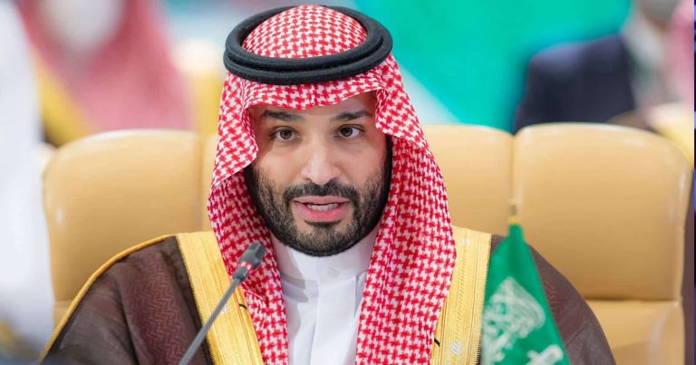فضيحة محمد بن سلمان watanserb.com
