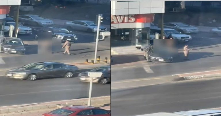 سيدة عارية تحت المطر watanserb.com