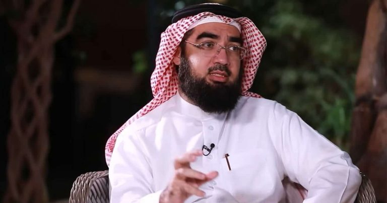 الداعية البحريني watanserb.com