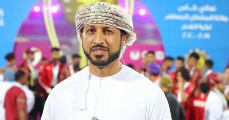 إعلامي عماني يفجر مفاجأة مدوية شهدتها غرفة ملابس منتخب بلاده في خليجي 25 إعلامي عماني يفجر مفاجأة مدوية شهدتها غرفة ملابس منتخب بلاده في خليجي 25watanserb.com