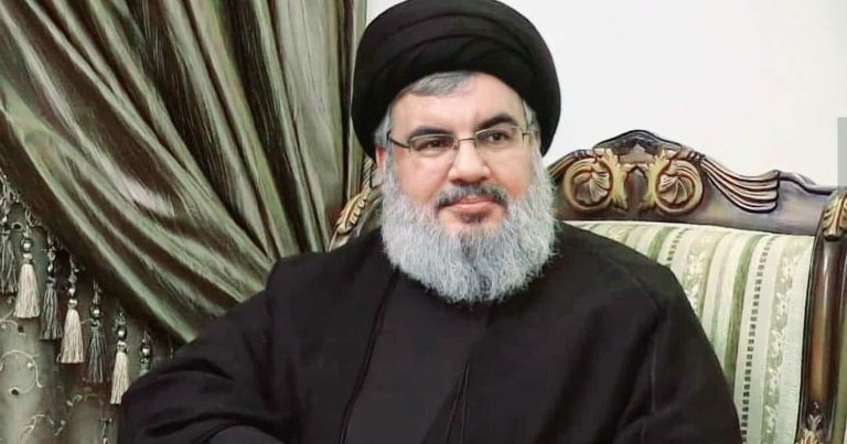 حسن نصر الله watanserb.com