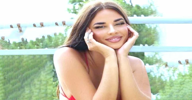 ملكة جمال كرواتيا عارية watanserb.com