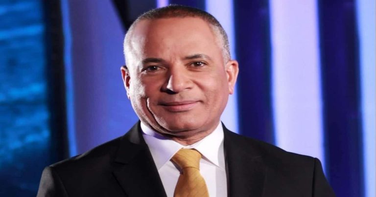 نصائح أحمد موسى للحفاظ على صحة المصريين تثير السخرية (شاهد) نصائح أحمد موسى watanserb.com