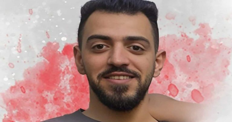 الشاب السعودي حسن آل ربيع هارب من مضايقات السلطة بقيادة ولي العهد السعودي محمد بن سلمان watanserb.com