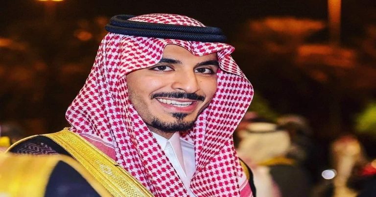 الامير مشعل بن سلطان watanserb.com