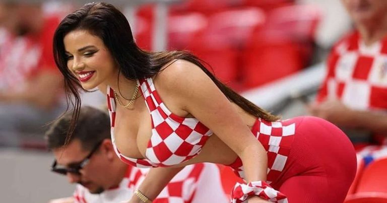 إطلالة مثيرة لملكة جمال كراوتيا في أحضان نجم البوب “دريك” في ضيافة ليوناردو دي كابريو إطلالة ملكة جمال كرواتيا watanserb.com