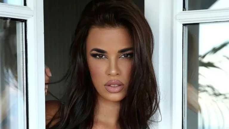ملكة جمال كرواتيا تخضع لمساج للمؤخرة ببكيني التايجر (فيديو) ملكة جمال كرواتيا تخضع لمساج للمؤخرة ببكيني التايجر (فيديو) watanserb.com