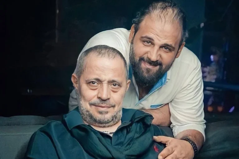 أصالة تستغل وفاة وديع جورج وسوف وتُعلن هذا الأمر (فيديو) watanserb.com
