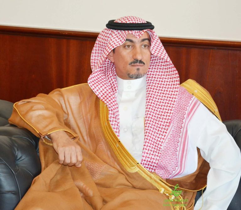 وفاة أحمد الزهراني watanserb.com