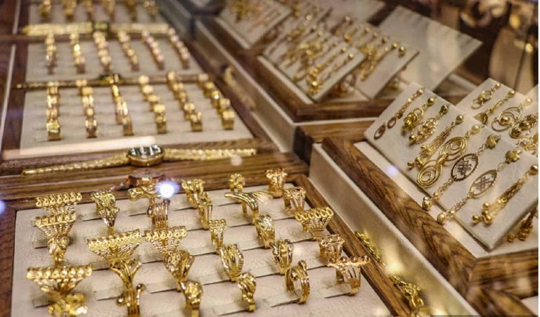 أسعار الذهب في مصر watanserb.com