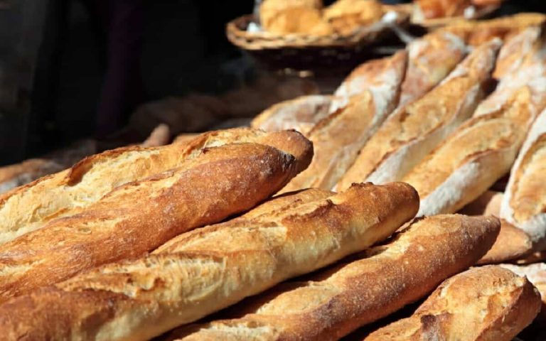 تعرّف إلى 6 من أفضل أنواع الخبز للمحافظة على صحة البكتيريا النافعة في الأمعاء أفضل أنواع الخبز التي يمكن أن يتناوله الإنسان watanserb.com