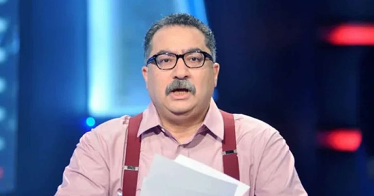 إبراهيم عيسى