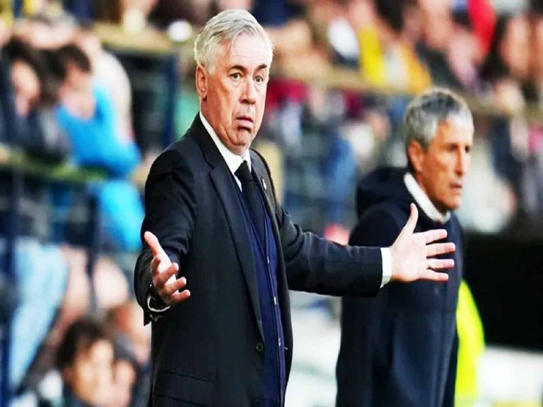 ريال مدريد يفكر في إقالة أنشيلوتي وهذا هو المدرب البديل إقالة أنشيلوتي watanserb.com