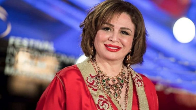إلهام شاهين في تصريحات صادمة حول الزواج والدين.. " سأصلي في معبد يهودي" (فيديو) watanserb.com