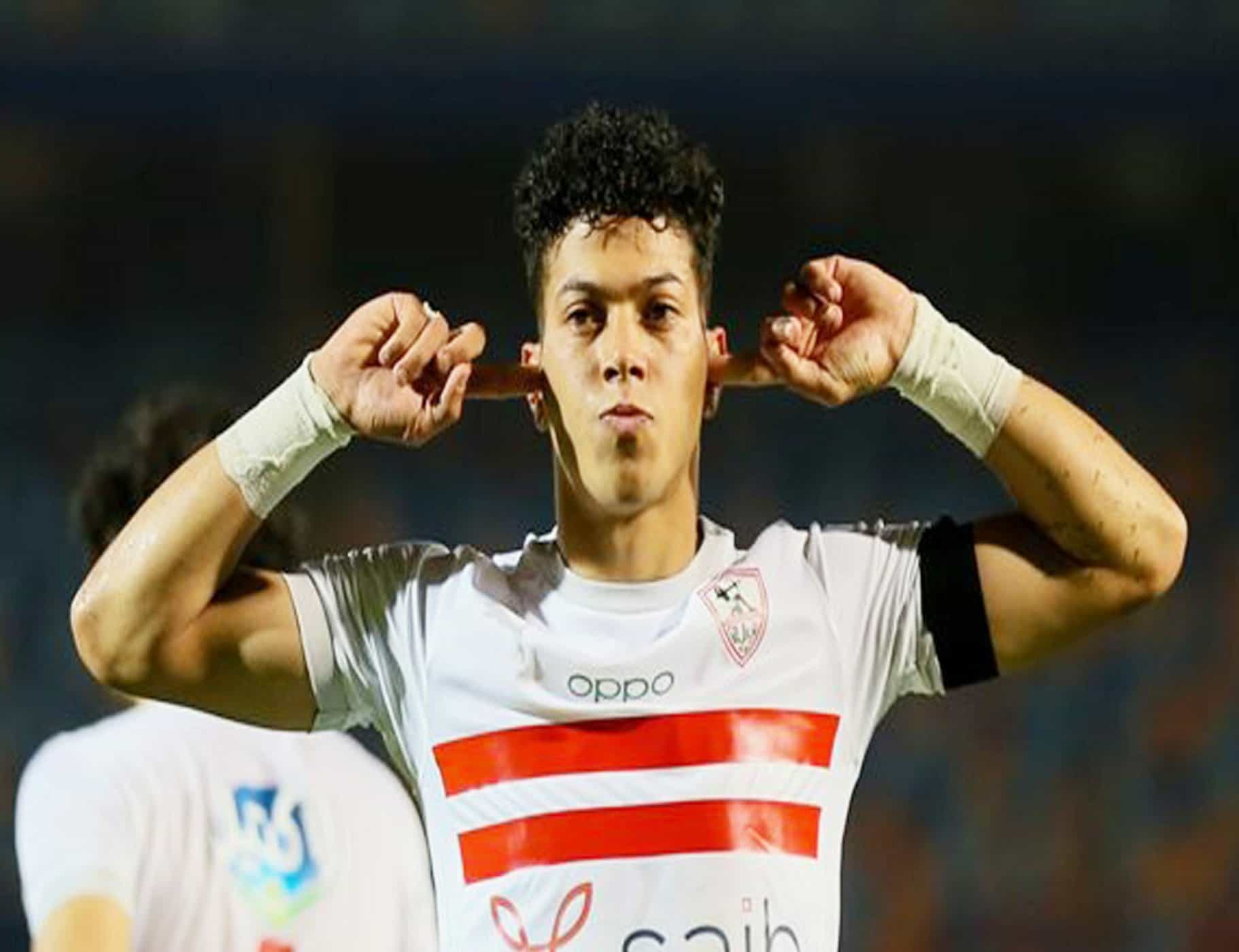 إمام عاشور