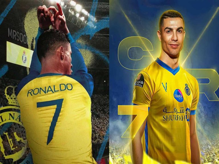 كريستيانو رونالدو لن يُشارك في أول مباراتين مع النصر السعودي لهذا السبب رونالدو موقوف عن أول مباراتين مع النصر السعودي watanserb.com