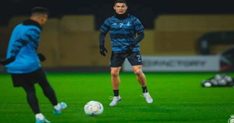 تشكيلة النصر ضد الاتفاق في دوري روشن السعودي watanserb.com