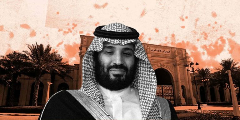 معارض عُماني سابق يدعو للتخلص من الفاسدين على طريقة “ابن سلمان” في فندق الريتز معارض عُماني سابق يدعو للتخلص من الفاسدين على طريقة "ابن سلمان" في فندق الريتز watanserb.com