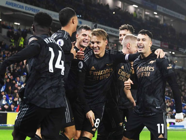 ترتيب الدوري الإنجليزي الممتاز 2023 watanserb.com