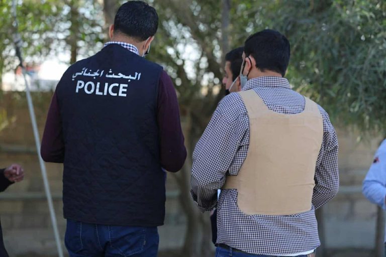 جريمة قتل وافد عربي بالأردن قبل 35 عاما watanserb.com