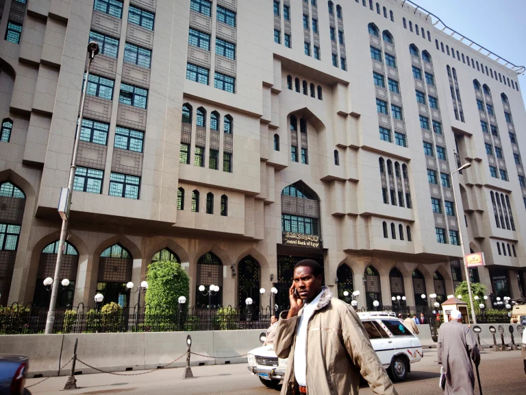 يعاني الاقتصاد المصري من من نقص حاد في العملات الأجنبية ومستويات مرتفعة من التضخم مما أدى لارتفاع الأسعار بشكل كبير watanserb.com