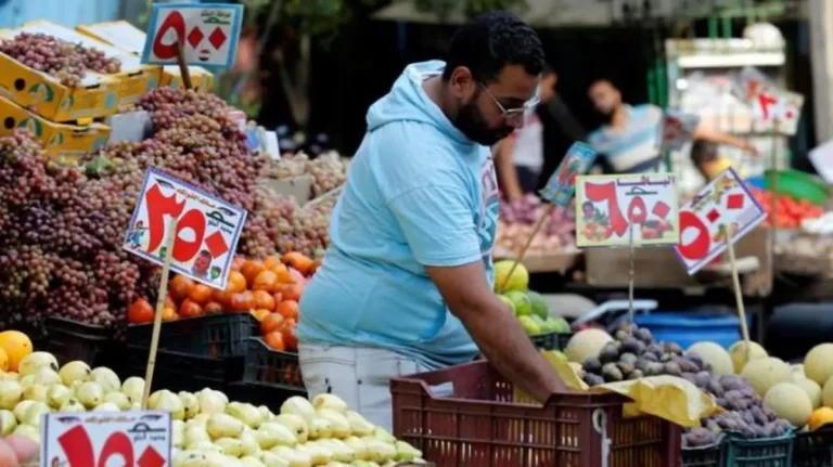 التضخم مصر watanserb.com
