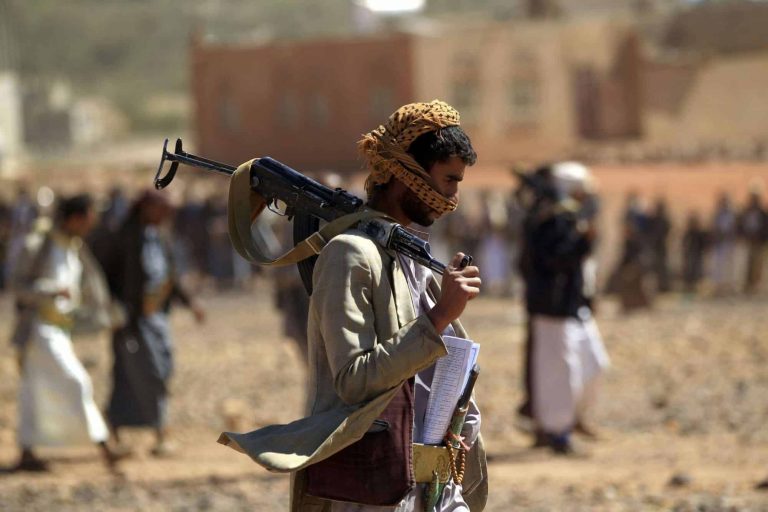 محادثات السعودية والحوثيين watanserb.com