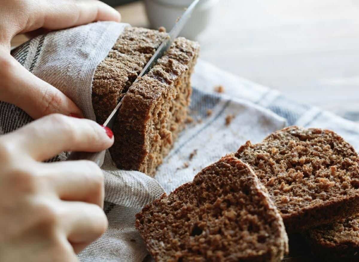 الخبز الذي يحافظ على البكتيريا النافعة في الأمعاء