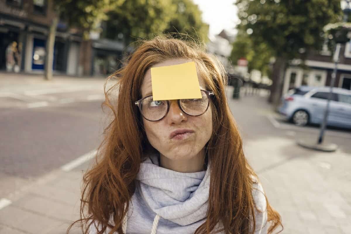 حاول تذكر الشارع الذي ستسلكه 