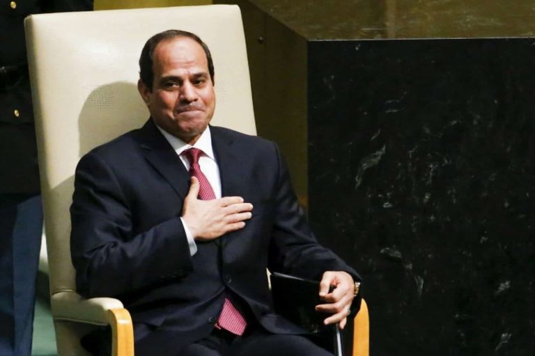 إعلام النظام المصري يهاجم حكومة السيسي watanserb.com